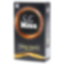 Konyax Ekstra Ince 12'li Prezervatif