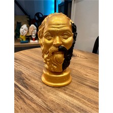 İki Cadı Tasarım Socrates Biblo