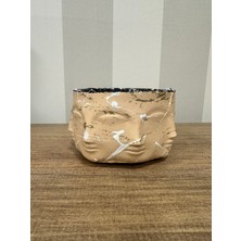 İki Cadı Tasarım Binbir Surat Biblo, Mumluk, Dekoratif Obje