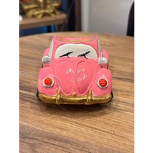 İki Cadı Tasarım Mini Tostos Biblo