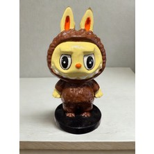 İki Cadı Tasarım Lbb Biblo, Dekoratif Polyester Obje - 13CM