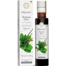 İmmu-Nat Damar Otu Ekstraktı