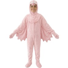 Kostüm Sarayı Güvercin Kostümü