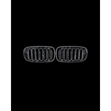 Wender BMW Panjur X5:F15 X6:F16 (Set) Piano-Siyah ///M-Renkli 2014-18
