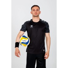 Hummel Lıne Tranıng T-Shırt S/s Siyah T-Shırt