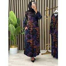 Renkli Karakter Narin Tesettür