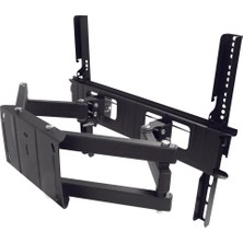 Nurer Teknoloji  55 Inc-65 Inc Hareketli LCD Askı Aparatı