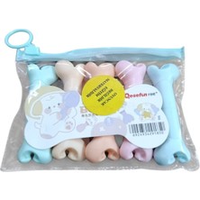 Marka Unicus Pastel Kemik Fosforlu Kalem MD-1340