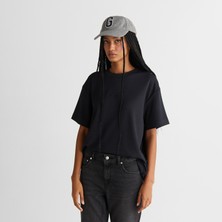 Gant Logo C-Neck T-Shirt