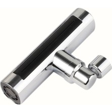 Maarketim Çok Fonksiyonlu Musluk Başlığı