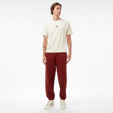 Converse Erkek Bordo Pantolon