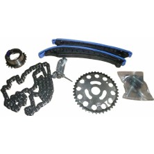 EKSANTRIK ZINCIR TAKIMI TRAFIC III 2.0 Dci M9R AdBlue MAIS 130C14807R