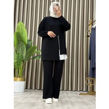 Zarif Şıklığın Adı: Lale Kristal Takım