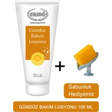 Ersağ Ersag Gündüz Bakım Losyonu 100 ml + (Sabunluk Hediyemiz) 141-12