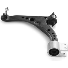 Ayd 16078 Ön Alt Salıncak Komple Sol Opel Astra K 15>22 39021472-39089344