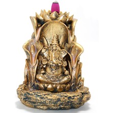 Bsre Ganeşa Geri Akış Tütsülük (Polyester)