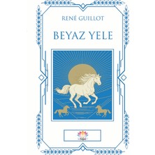 Nilüfer Yayınları Beyaz Yele