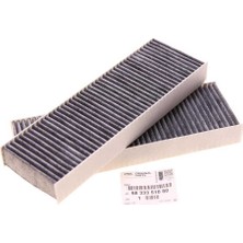 Citroen C4 Karbonlu Polen Filtresi 2021-2024 Psa Orijinal