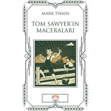 Nilüfer Yayınları Tom Sawyer'in Maceraları