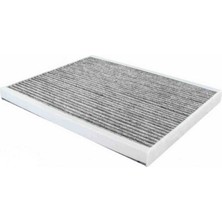 Peugeot Bipper Karbonlu Polen Filtresi 2008-2017 Psa Orijinal