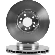 Ayd 50499 Fren Dıskı On Bmw E83 E53 34116794304