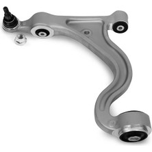 Ayd 13751 Rotilli Salıncak Ön Sol Alt Porsche Panamera 10>15 97034105304