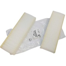 Citroen C4X Polen Filtresi 2022-2024 Psa Orijinal