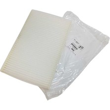 Peugeot 307 Polen Filtresi 2001-2008 Psa Orijinal