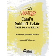 Cami'u Sahihil Ezkar