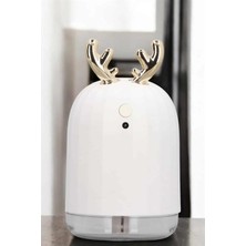 Maarketim Temiz Hava Nemlendirici Tavşanlı Aromaterapi