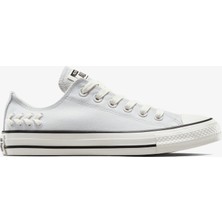 Converse Chuck Taylor All Star Crafted Laces Unisex Sneaker