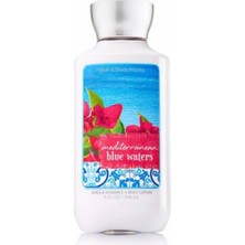 Mediterranean Blue Waters Vücut Losyonu
