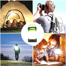 Maarketim KATLANABİLİR LAMBA