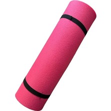 Bsre Pilates Yoga Matı (50X140 Cm) 1 Adet