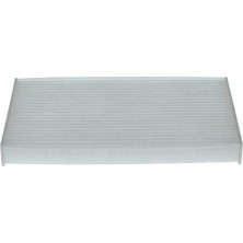 Citroen C3 Aircross Polen Filtresi 2017-2024 Psa Orijinal