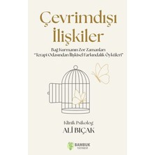 Bambuk Yayınevi Çevrimdışı Ilişkiler
