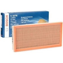 Bosch 1457433276 Hava Filtresi