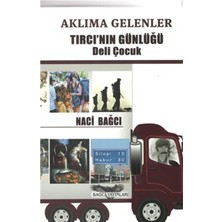 Aklıma Gelenler - Tırcı'nın Günlüğü