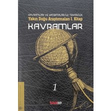 Kavramları ve Yansımaları ile Tekfircilik (Yakın Doğu Araştırmaları ) 1