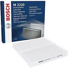 Honda Crv Polen Filtresi 2002-2006 Bosch