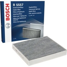 Toyota Yaris Karbonlu Polen Filtresi 2012-2019 Bosch