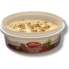 Özseven Beyaz Üzüm Pekmezi 250GR(CEVIZLI)