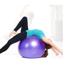 Bsre Pilates Topu - 60 cm