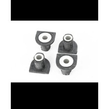 Wender Mercedes Direksiyon Kutu Burcu W163 Set:4ad.