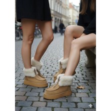 Kazax Zinya Taba Süet Bot