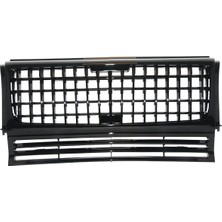 Wender Mercedes Panjur W463 Piano-Siyah -Gtr Concept- 2015-