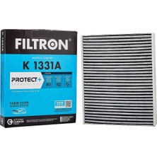 Bmw 1 Serisi F20 Karbonlu Polen Filtresi 2012-2019 Filtron