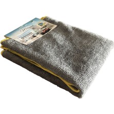 Wilma Secret Mikrofiber Detay Havlusu 50X70CM 6 Adet