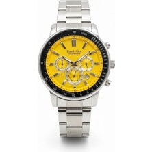 FA.G11682.06 Frank Alex Erkek Kol Saati