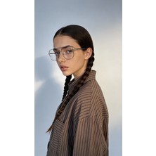 Mawa OVERSIZE GÖMLEK